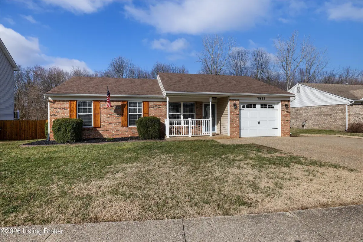 7822 Westbrook Rd, Louisville, KY 40258 - #1