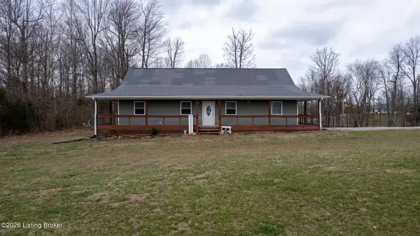1189 Little Clifty Rd, Big Clifty, KY 42712