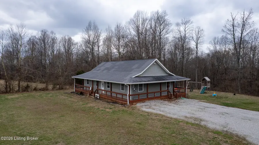 1189 Little Clifty Rd, Big Clifty, KY 42712 - #2