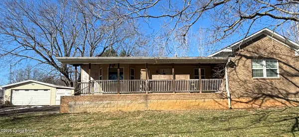 101 Otter Creek Rd, Vine Grove, KY 40175