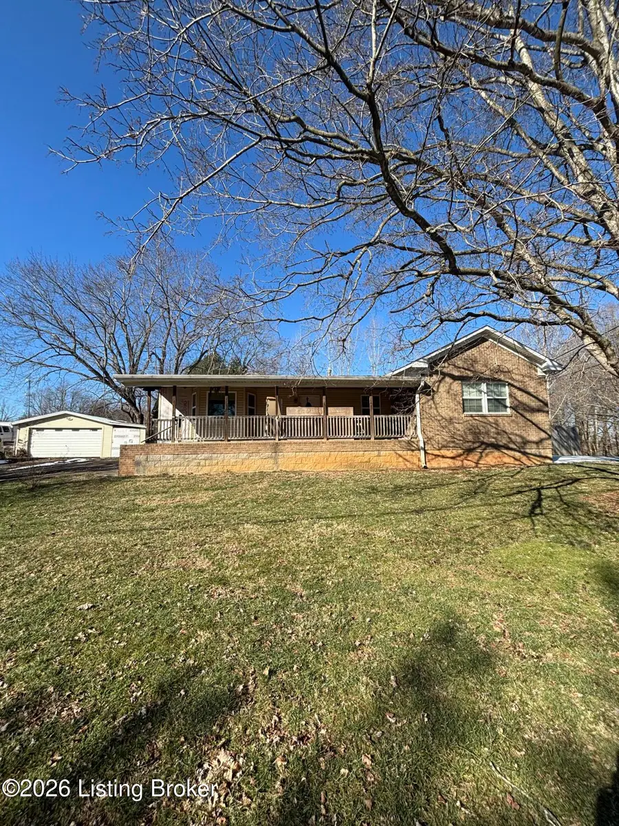 101 Otter Creek Rd, Vine Grove, KY 40175 - #2