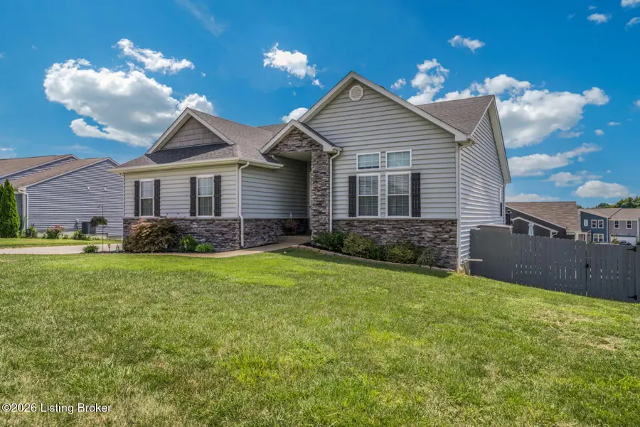 157 Round Rock Dr, Shepherdsville, KY 40165 - #3