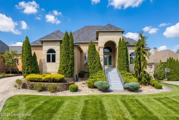 15407 Crystal Springs Way, Louisville, KY 40245