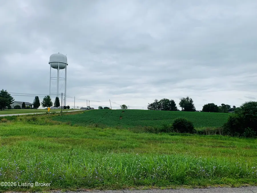 Lot 1A Camp Branch Trail, Taylorsville, KY 40071 - #3