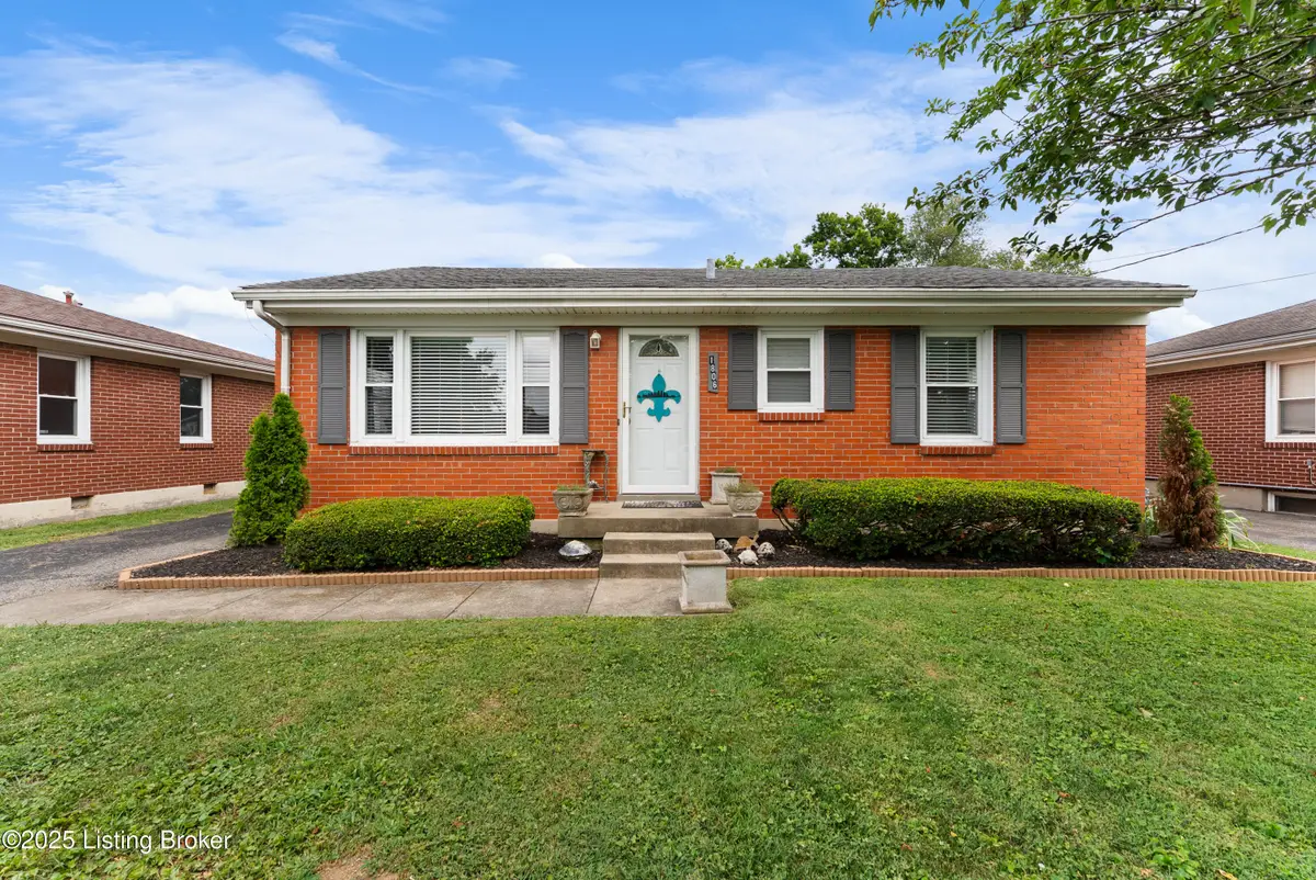 1806 Lincoln Ave, Louisville, KY 40213 - #1