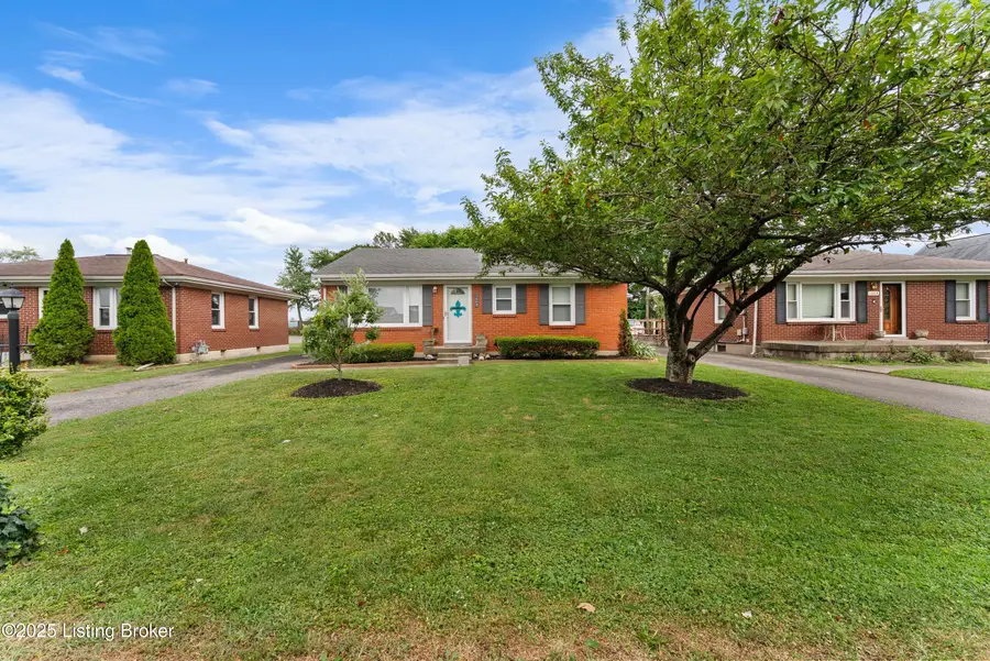 1806 Lincoln Ave, Louisville, KY 40213 - #2