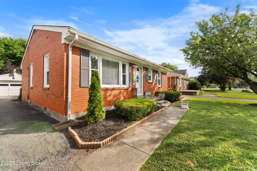 1806 Lincoln Ave, Louisville, KY 40213 - #3