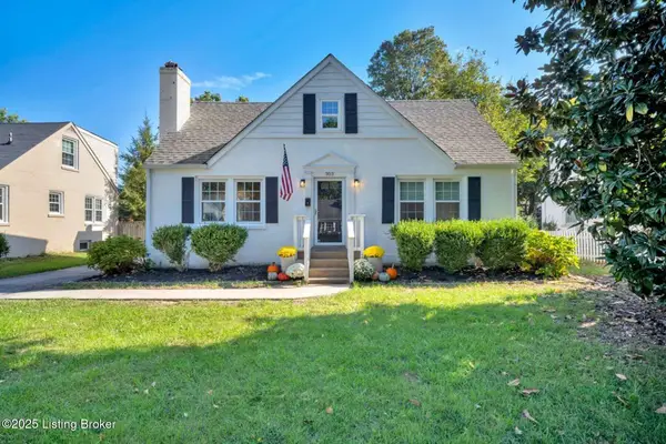 303 Oread Rd, Louisville, KY 40207