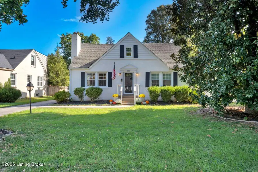 303 Oread Rd, Louisville, KY 40207 - #2