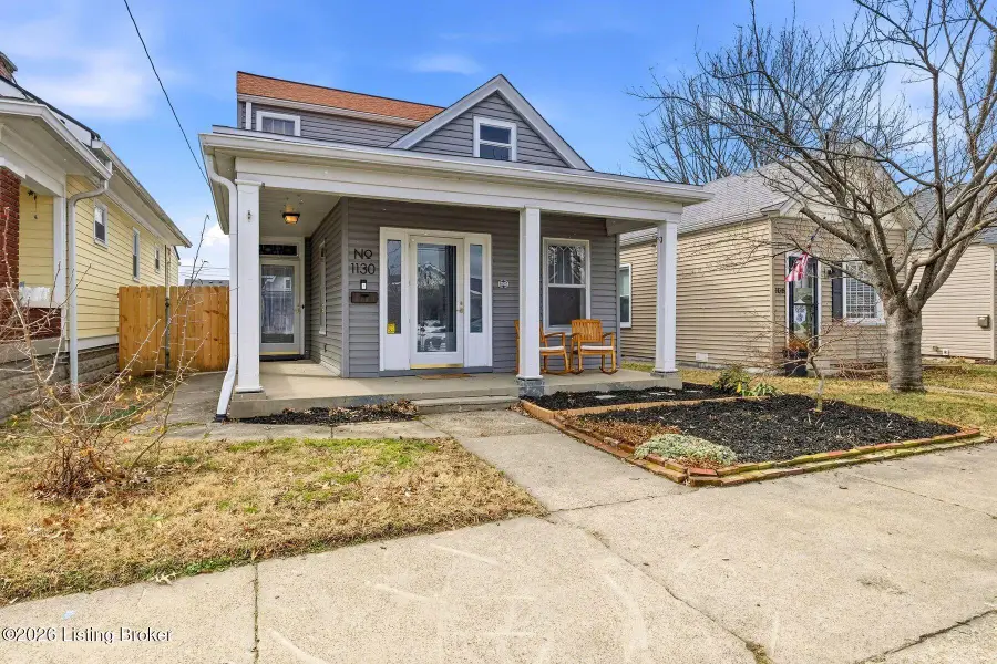 1130 Forrest St, Louisville, KY 40217 - #2