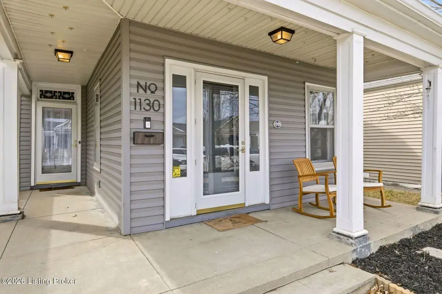 1130 Forrest St, Louisville, KY 40217 - #3