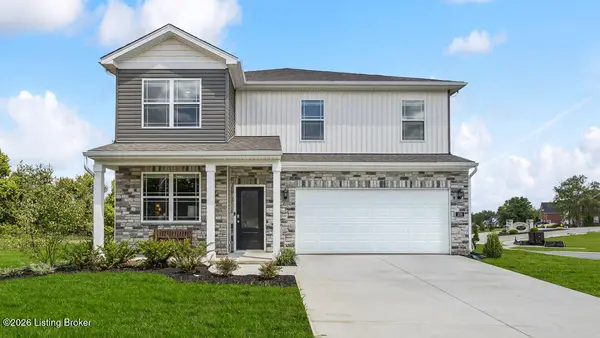 196 Shoemaker, Elizabethtown, KY 42701