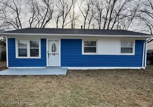 5102 Yew Ln, Louisville, KY 40213 - #1