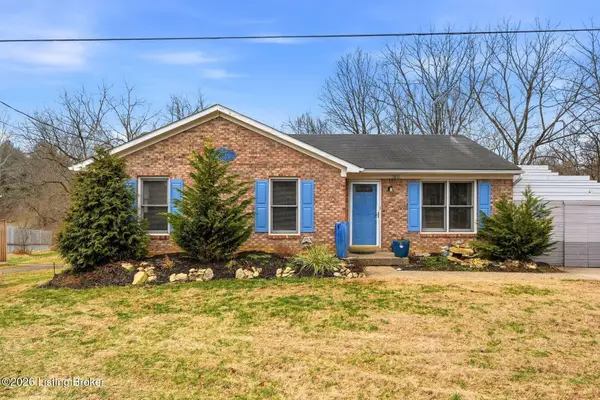 3816 Wiano Dr, Crestwood, KY 40014