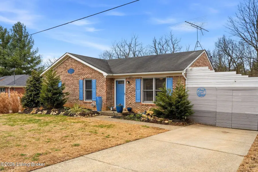 3816 Wiano Dr, Crestwood, KY 40014 - #2