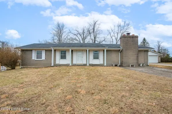 775 Cherrywood Dr, Radcliff, KY 40160