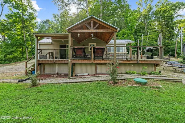 216 Hidden Valley Ext A Ln, Hudson, KY 40145