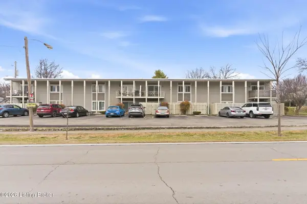 1935 Gardiner Ln #j136, Louisville, KY 40205