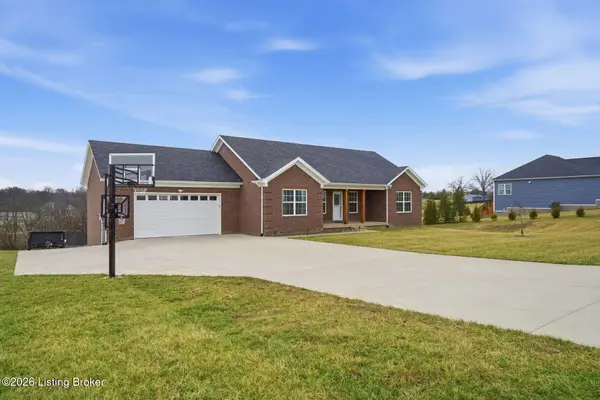 130 Reagan Dr, Taylorsville, KY 40071