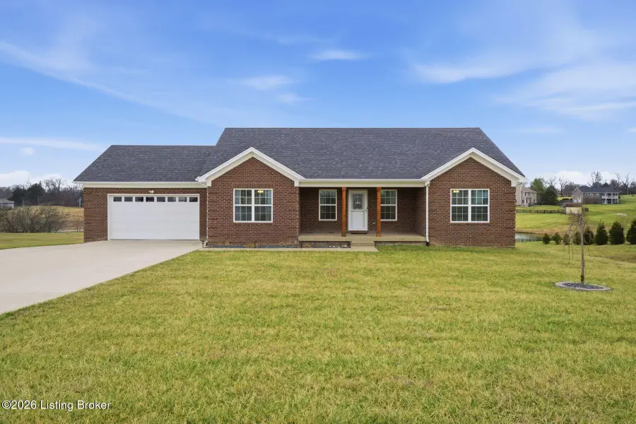 130 Reagan Dr, Taylorsville, KY 40071 - #2