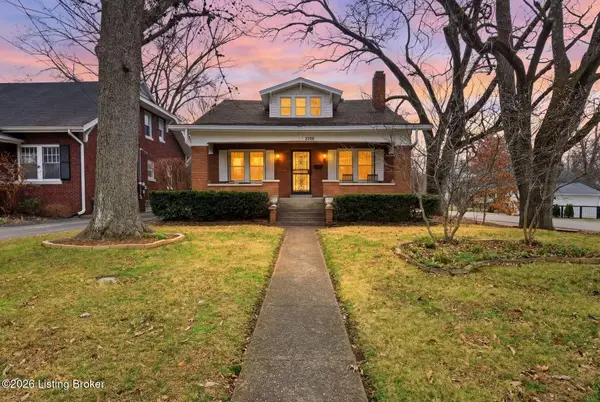 2100 Tyler Ln, Louisville, KY 40205