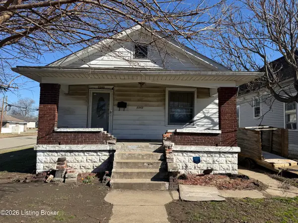 3343 Taylor Blvd, Louisville, KY 40215
