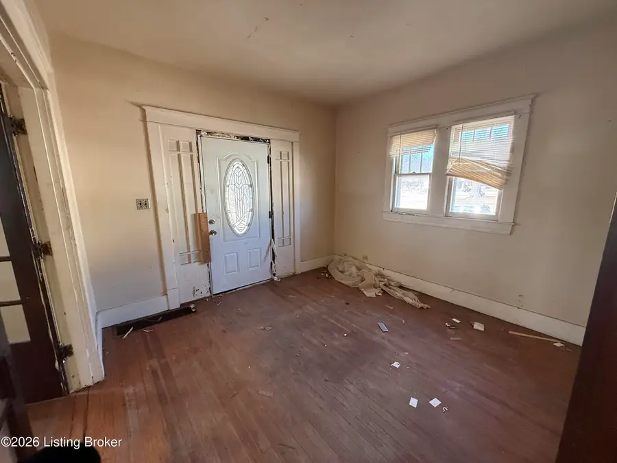 3343 Taylor Blvd, Louisville, KY 40215 - #3