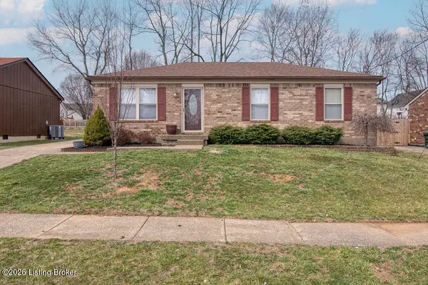 10905 Conti Ln, Louisville, KY 40299