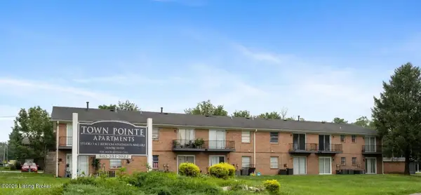 111 E Obryan Ave, Bardstown, KY 40004