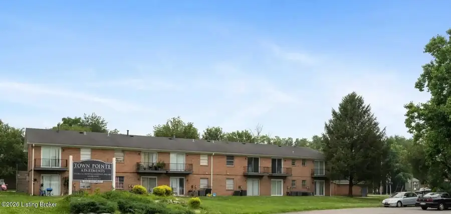 111 E Obryan Ave, Bardstown, KY 40004 - #3