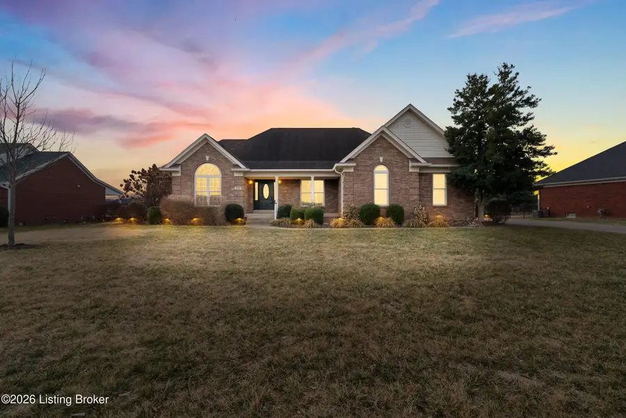 328 Stoneyridge Wynde, Shepherdsville, KY 40165 - #2
