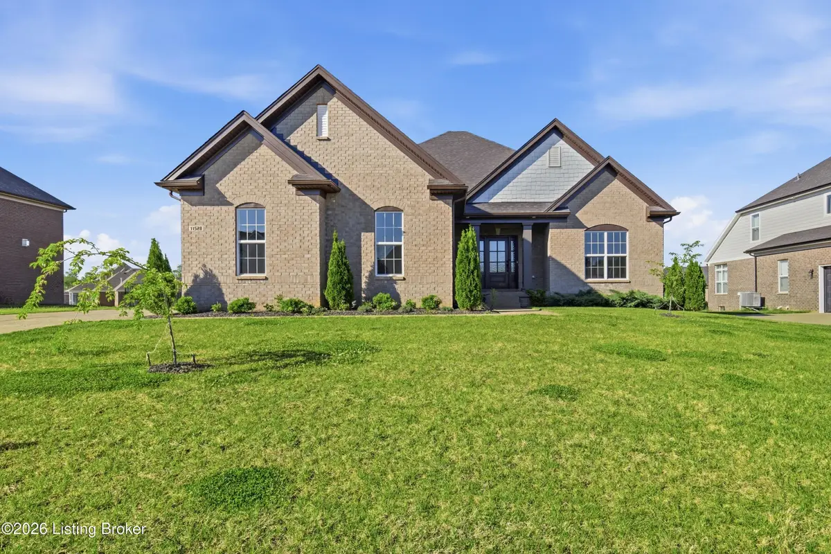 11528 Angel Falls Dr, Prospect, KY 40059 - #1