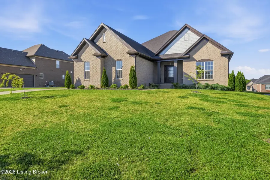 11528 Angel Falls Dr, Prospect, KY 40059 - #3