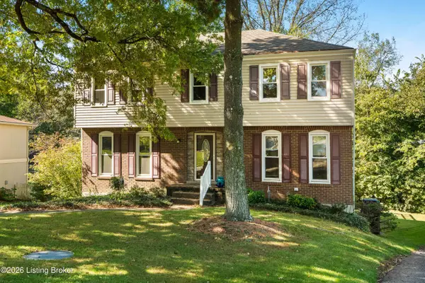 7214 Blazier Ct, Louisville, KY 40228