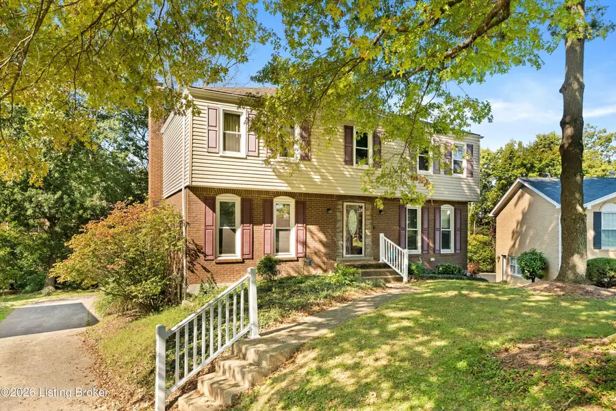 7214 Blazier Ct, Louisville, KY 40228 - #2