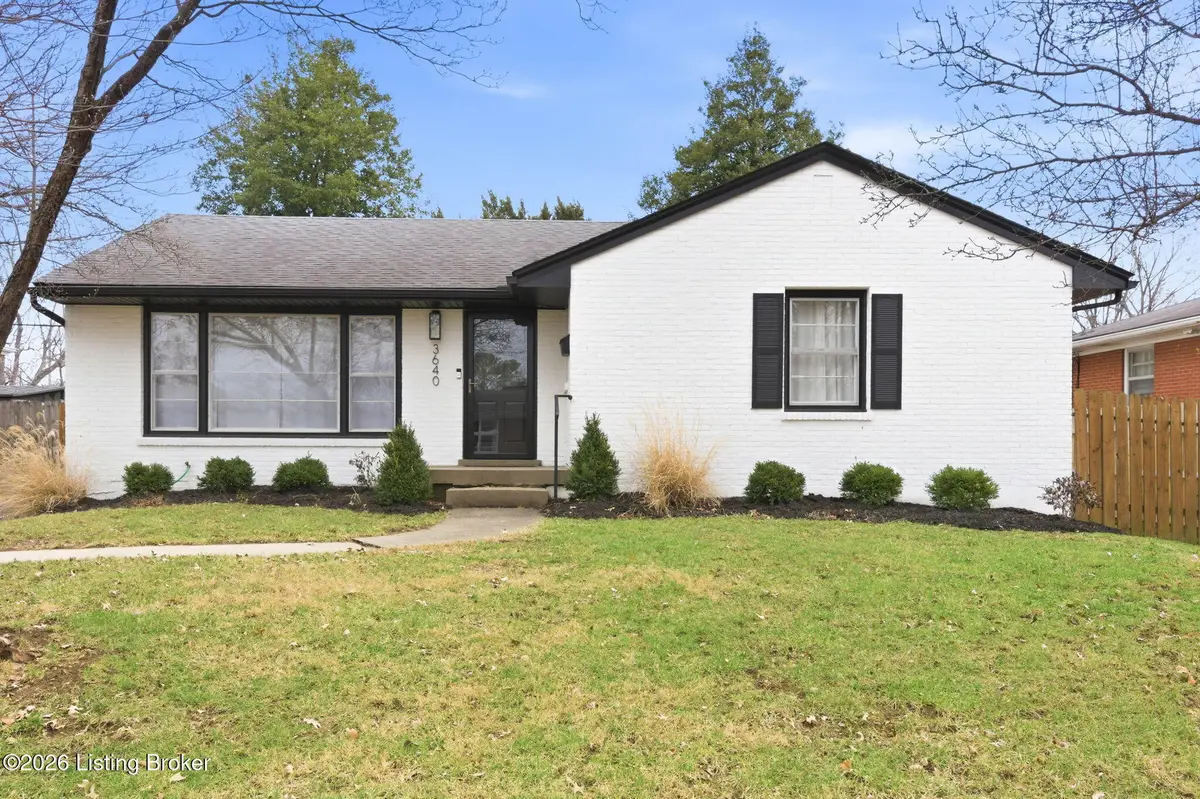 3640 Windward Way, Louisville, KY 40220 - #1