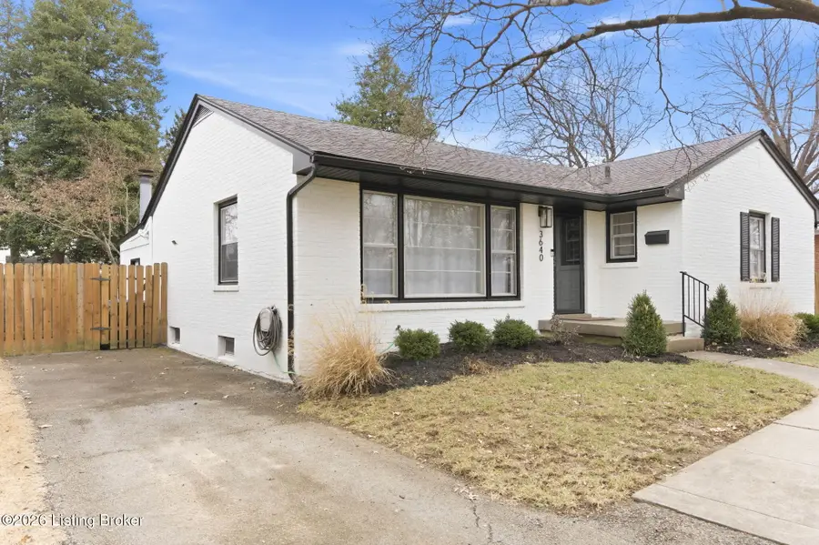 3640 Windward Way, Louisville, KY 40220 - #3