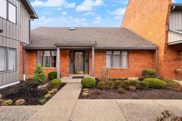 5528 Forest Lake Dr, Prospect, KY 40059