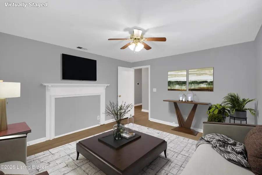 1682 Trigg St, Louisville, KY 40213 - #3