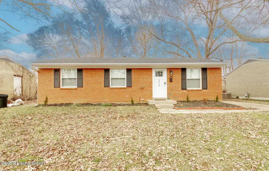 5413 Alicante Ln, Louisville, KY 40272 - #2