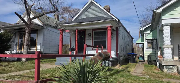 1789 W Gaulbert Ave, Louisville, KY 40210