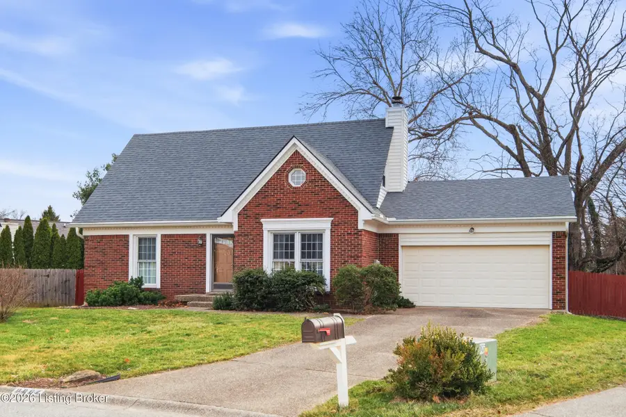 9002 Green Garden Ct, Louisville, KY 40220 - #2