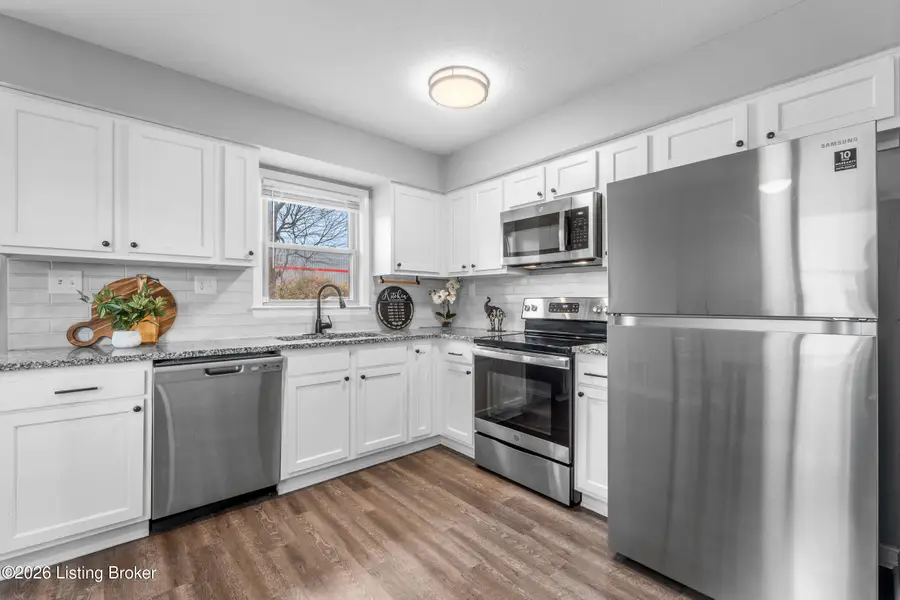 2103 Glenworth Ave, Louisville, KY 40218 - #3