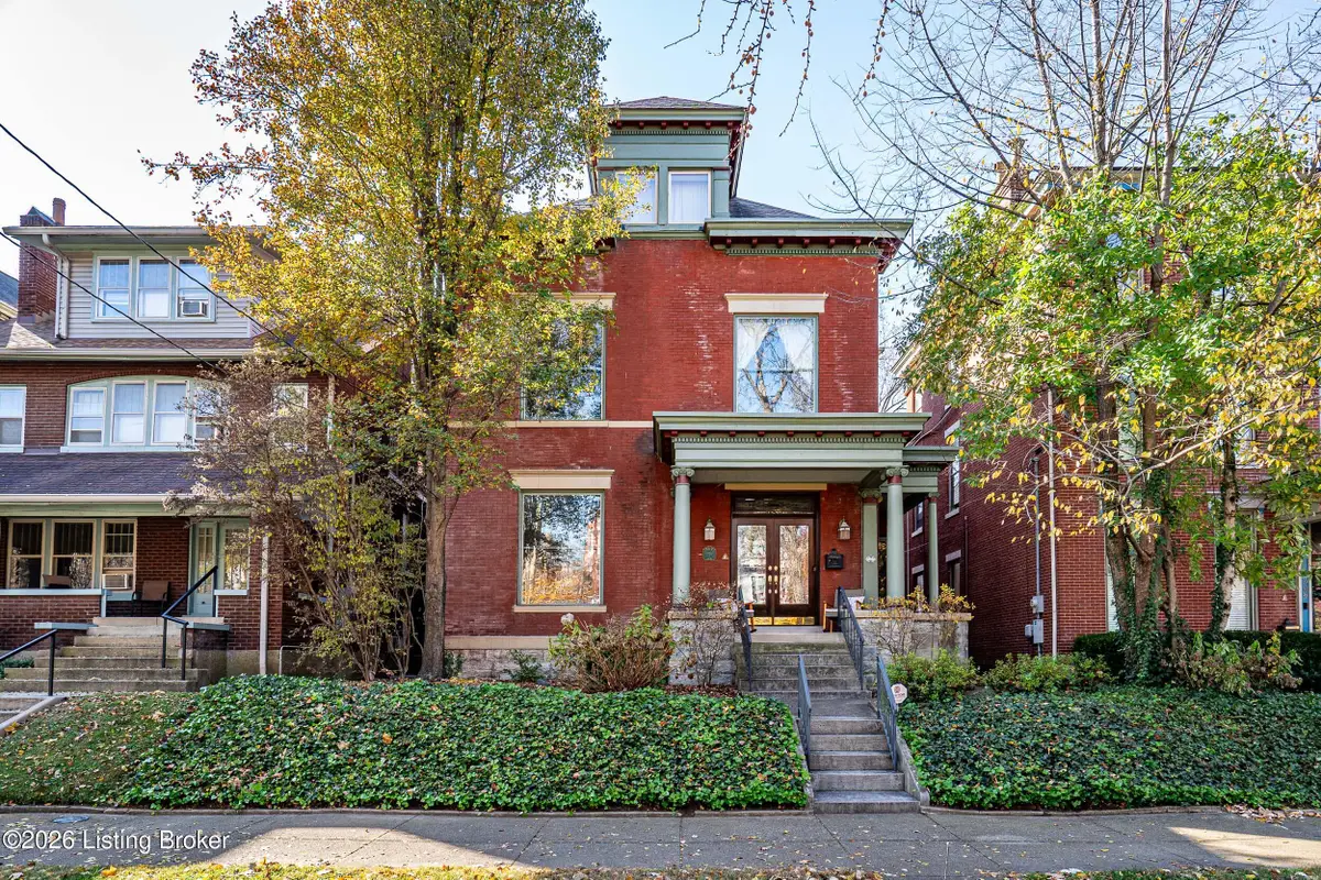 910 Cherokee Rd, Louisville, KY 40204 - #1