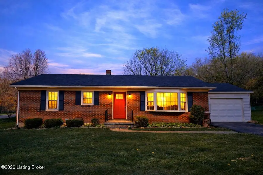 704 Mccullum Ave, Elizabethtown, KY 42701 - #2