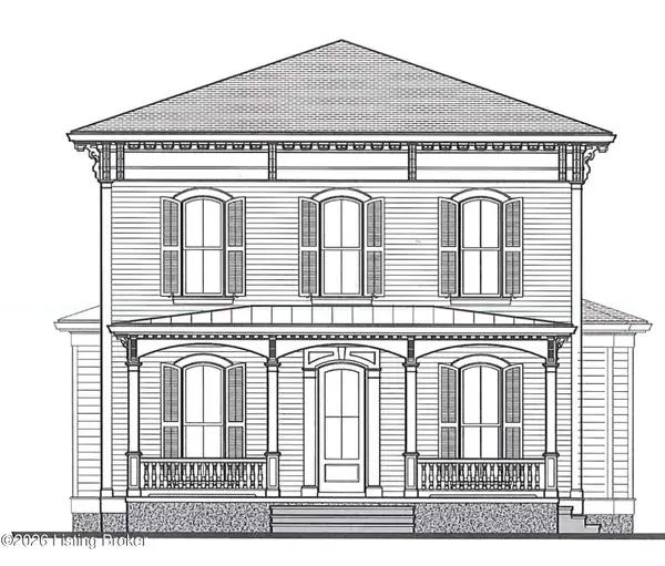 6117 Shooting Star Dr, Prospect, KY 40059