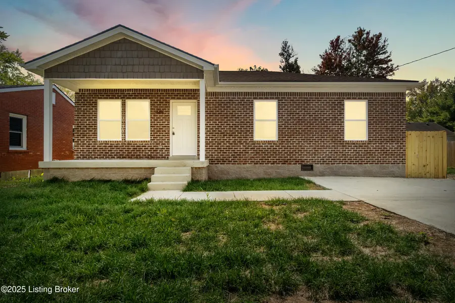 4302 Lees Ln, Louisville, KY 40216 - #2