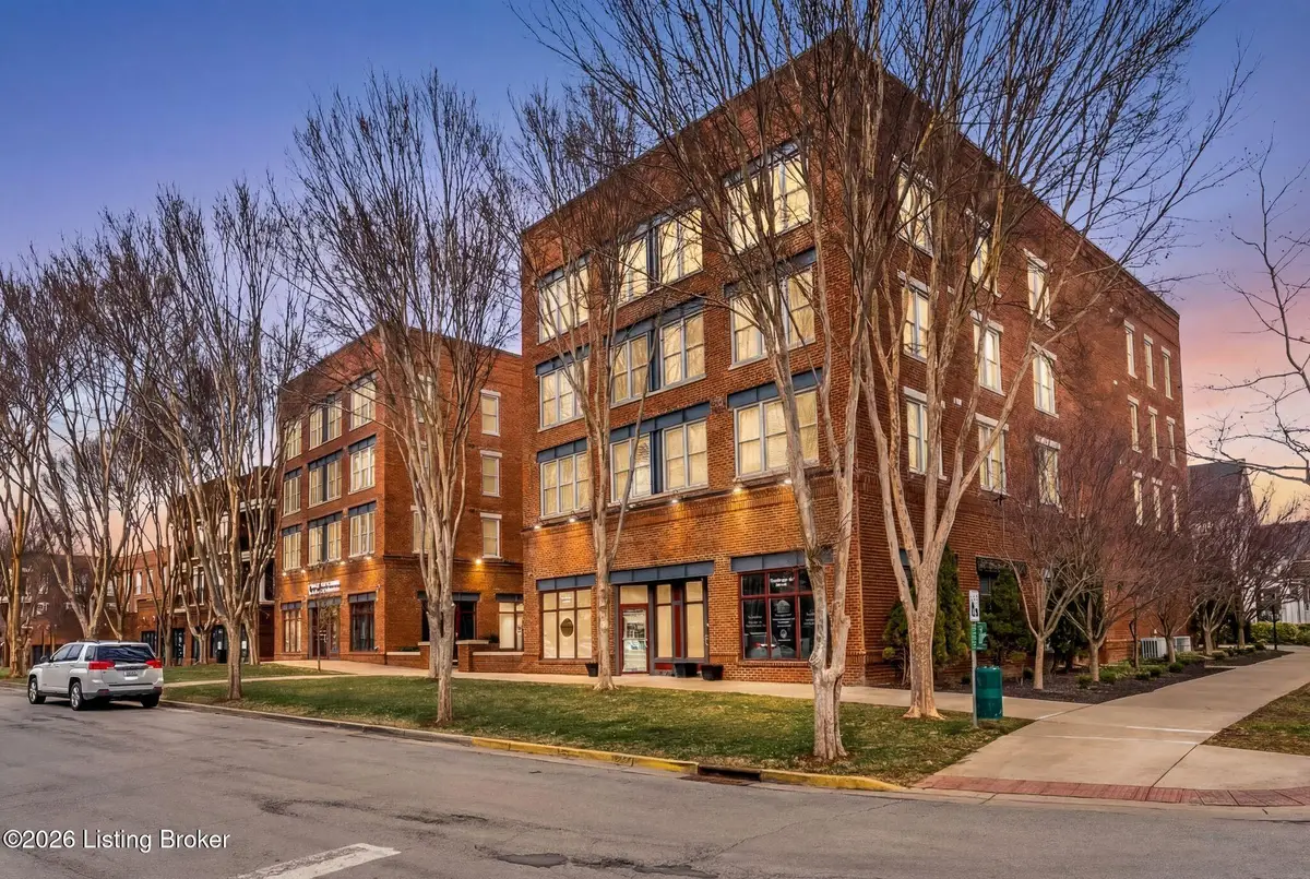 10605 Meeting St #408, Prospect, KY 40059 - #1