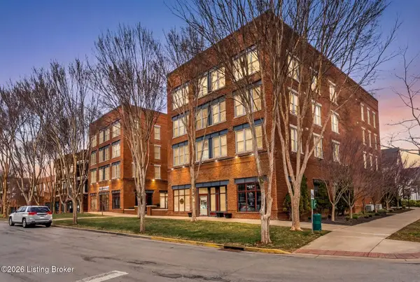 10605 Meeting St #408, Prospect, KY 40059