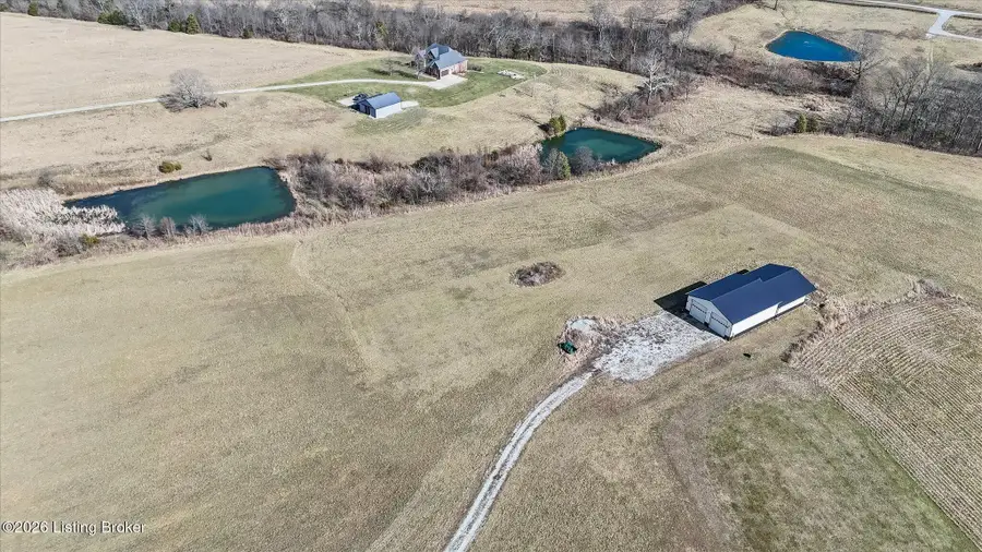 2065 Drennon Rd, New Castle, KY 40050 - #3